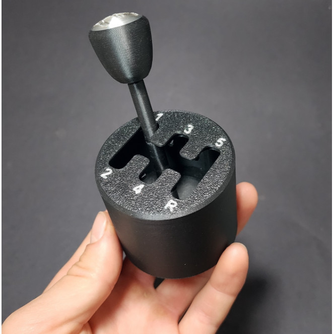 Jual MAINAN STICK SHIFT MOBIL FIDGET TOY | Shopee Indonesia