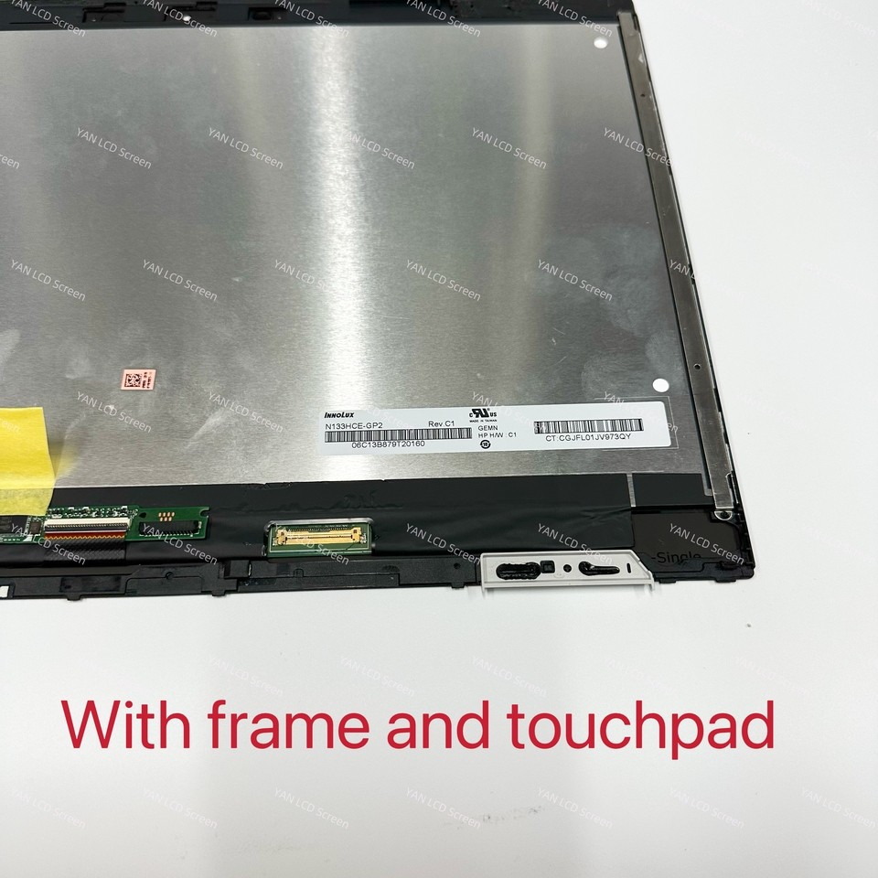 Jual For HP Spectre X360 13-ae 13.3