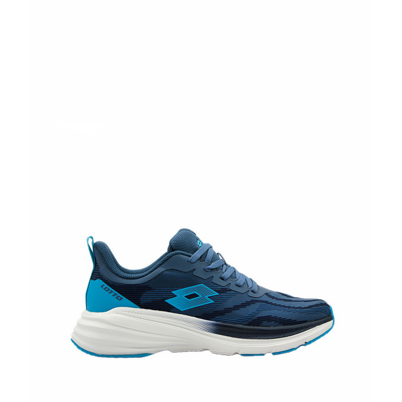Jual Lotto Finn Men's Running Shoes Shoes - Royal Blue | Shopee Indonesia