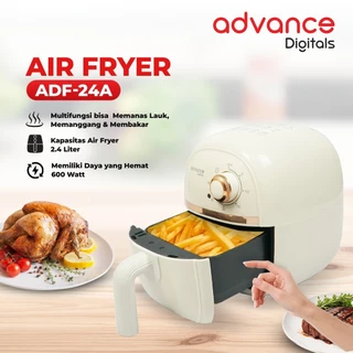 Jual Airfryer Terlengkap & Harga Terbaru Maret 2026 | Shopee Indonesia