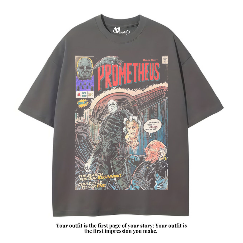 Jual Prometheus Terlengkap & Harga Terbaru April 2026 | Shopee Indonesia