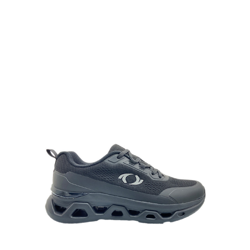 Jual Astec Nexus Men's Running Shoes - Black | Shopee Indonesia