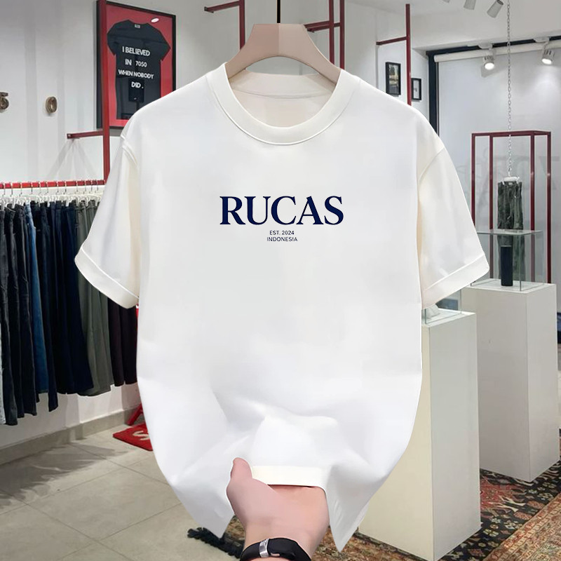Jual Rucas Official Store Terlengkap & Harga Terbaru Agustus 2026 ...