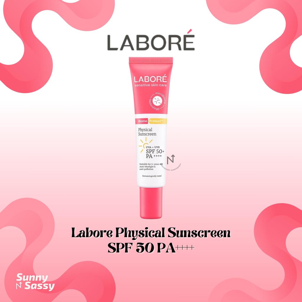 Jual Labore Sunscreen Terlengkap & Harga Terbaru Juni 2026 | Shopee ...