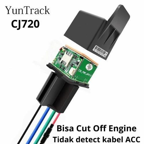 Jual Relay GPS Tracker Relay fungsi cut off engine matikan mesin ...