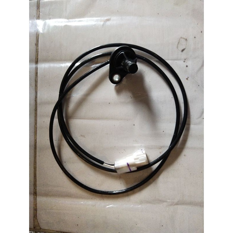 Jual Preium sensor Speed belakang innova reborn Original | Shopee Indonesia