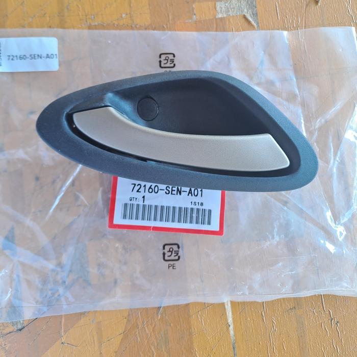 Jual handel bukaan Handle pintu dalam Honda jazz city vtec idsi - KANAN ...