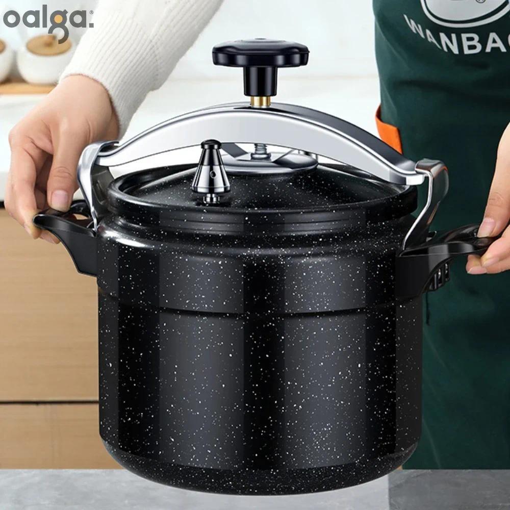 Jual Universal Pressure Cooker Mini Explosion Proof for Home Gas Stove ...