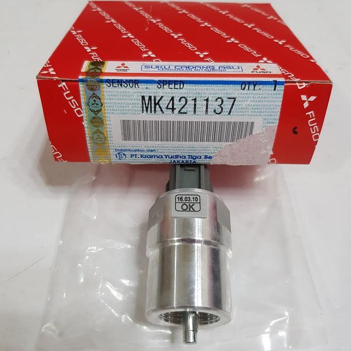 Jual Speed Sensor / Sensor Kilometer PS Canter / PS110 / PS125 / PS136 ...