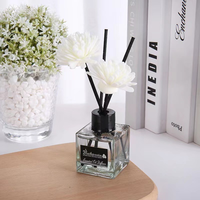 Jual REED DIFFUSER PENGHARUM RUANGAN AROMATERAPI RUANGAN PENGHARUM ...