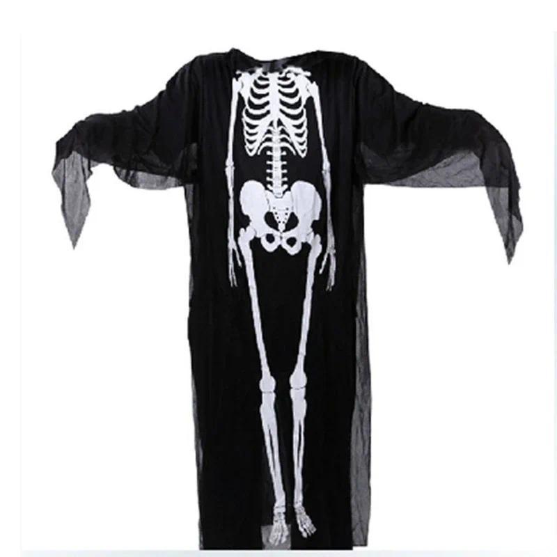 Jual Halloween Costumes Skeleton Terlengkap & Harga Terbaru April 2026 ...