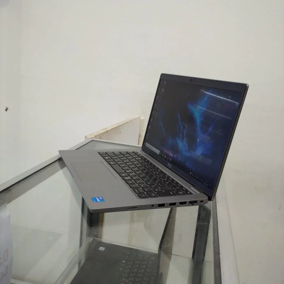Laptop Second Dell Latitude 5420 Surabaya
