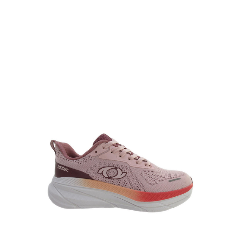 Jual Astec Nero Women's Running Shoes - Pink | Shopee Indonesia