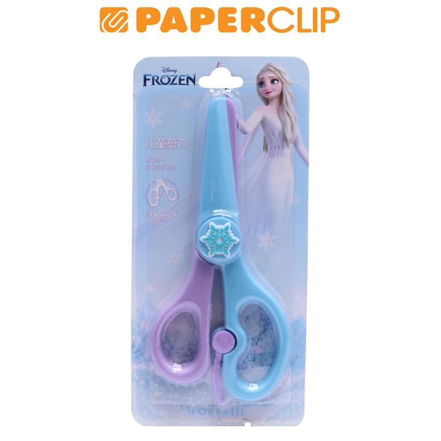 Jual GUNTING / SCISSORS KIDS A79014-F1X FROZEN | Shopee Indonesia