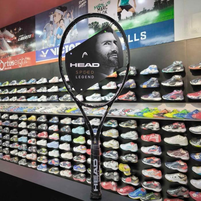 Jual Raket Tenis Head Speed Legend MP 2025 (Limited Edition Djokovic ...