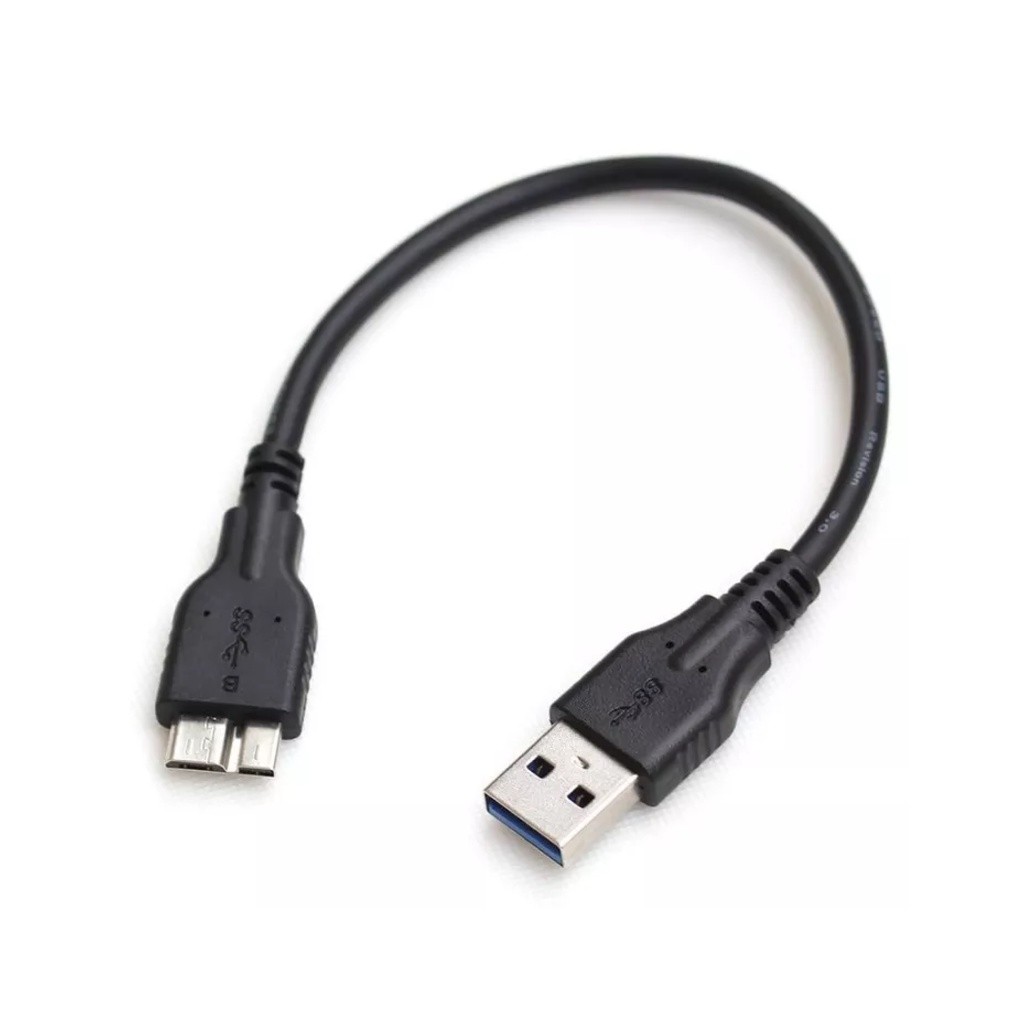 Kabel Hardisk Eksternal USB 3.0 (3)