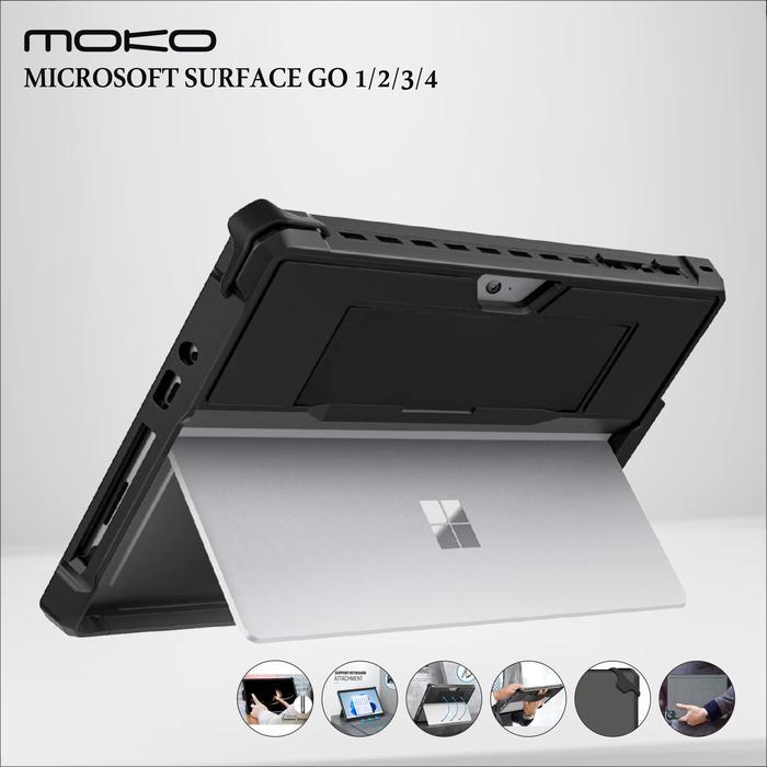 Jual Case Casing for Microsoft Surface Pro 11 10 9 8 7 Plus 6 5 4 ...