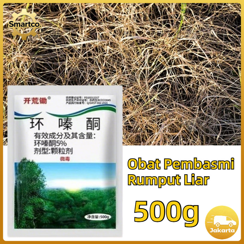 Jual 500g Kill Tree Herbisida Biologis Racun Pembasmi Pohon Besar Pohon ...
