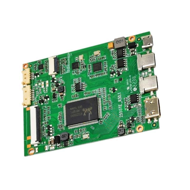 Jual 40pin Mini Controller Board Modules 120HZ 144HZ EDP Boards Variety ...