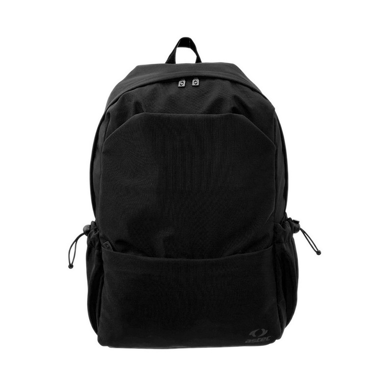 Jual Astec North Backpack - Black | Shopee Indonesia
