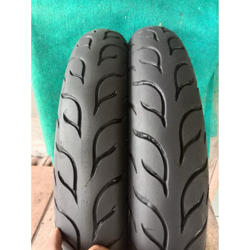 Jual ban mp76 90/80 & 90/80 14 tubles | Shopee Indonesia