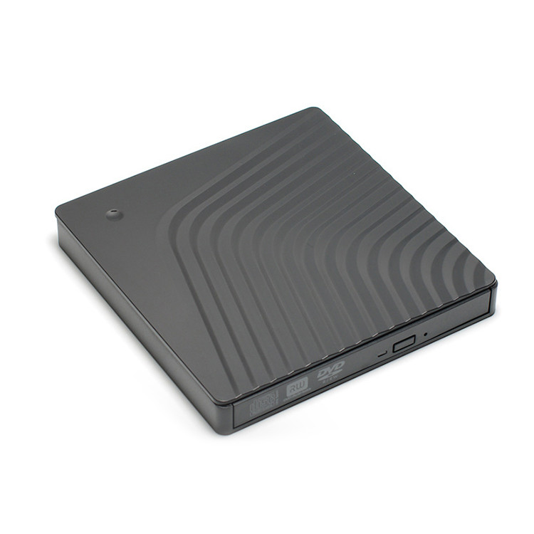 Jual USB 30 External DVD RW Burner CDDVDCD VCD Computer Reader for ...