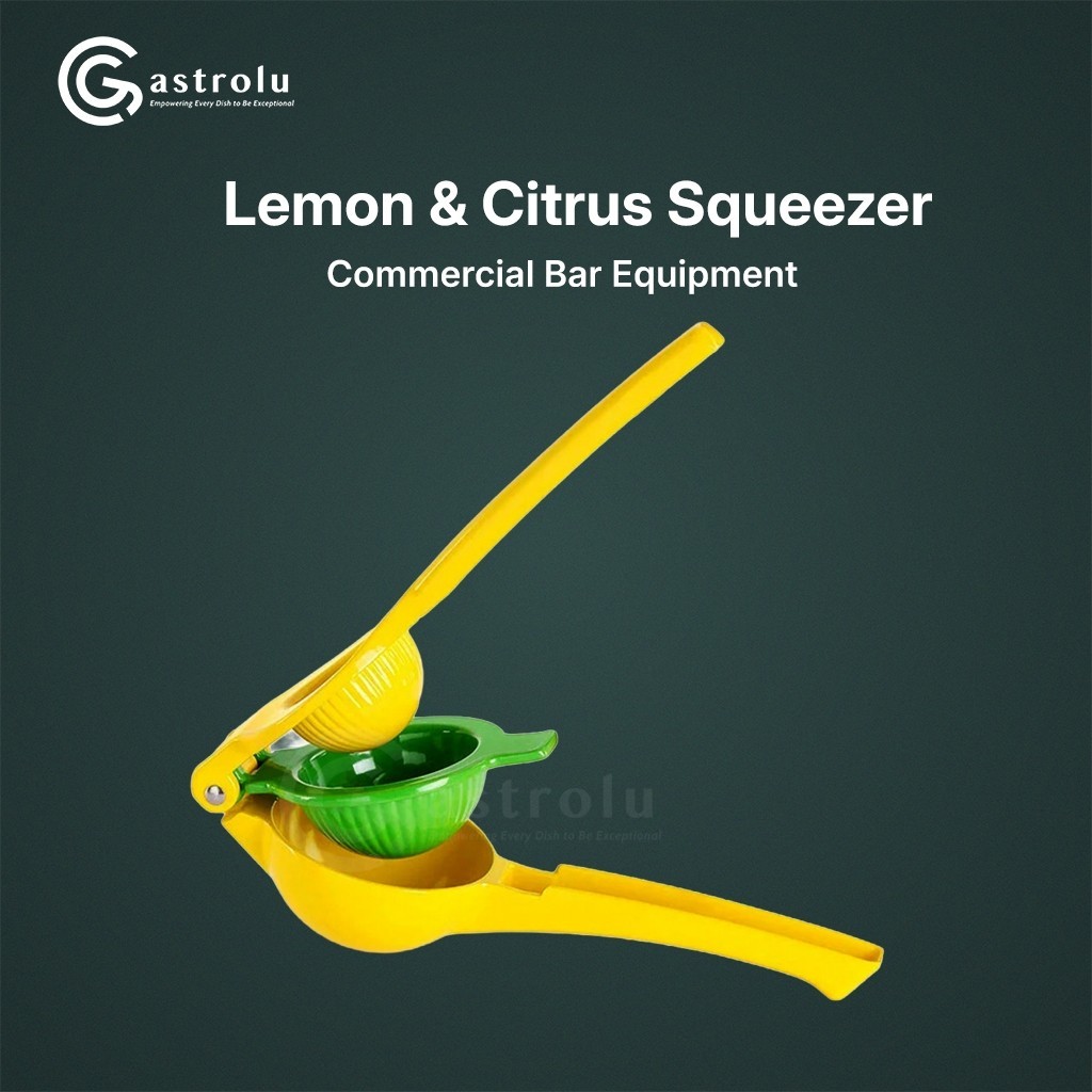 Jual Peras Jeruk Manual dual layer Lemon & Citrus Squeezer | Shopee ...