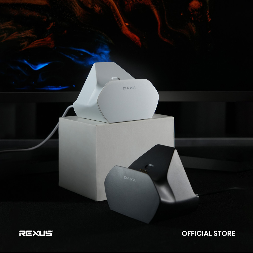Rexus Daxa Ezoth AX10 Gamepad Docking (5)