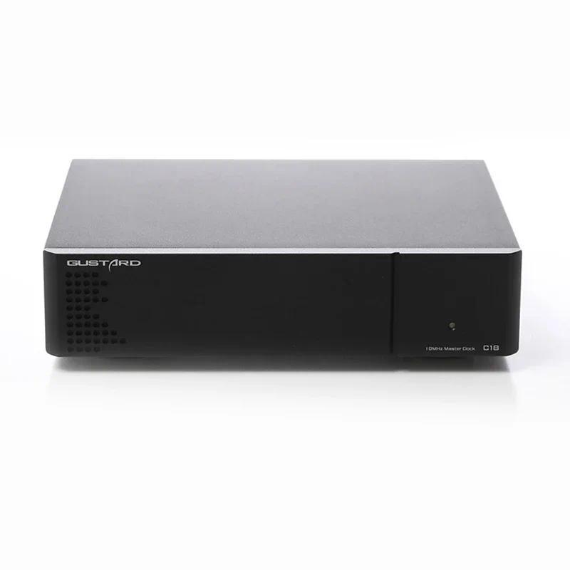 Jual C18 gital Clock Generator Master Auo Time Synchronizer 10M Clock ...