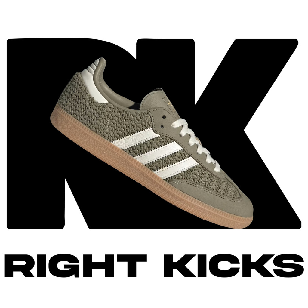 Jual Adidas Samba OG Orbit Green Cream White Gum (JR9447) | Shopee ...