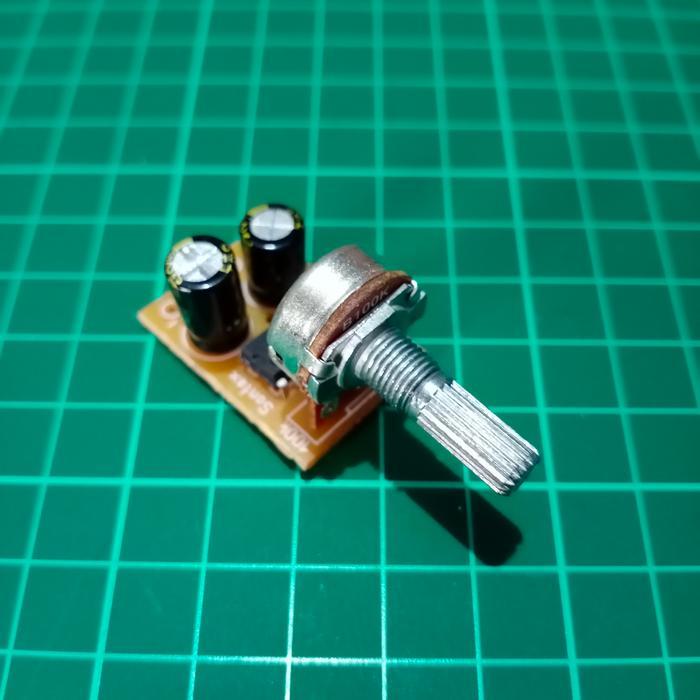Jual mini amplifier penguat suara 1watt BEST | Shopee Indonesia