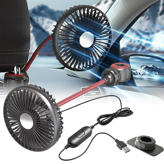 Jual Aircon Car Rear Blower Terlengkap & Harga Terbaru Maret 2026 ...