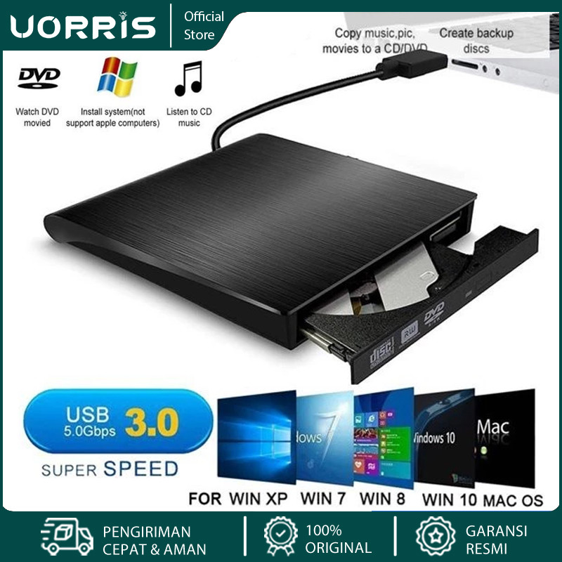 Jual DVD External Terlengkap & Harga Terbaru Mei 2026 | Shopee Indonesia