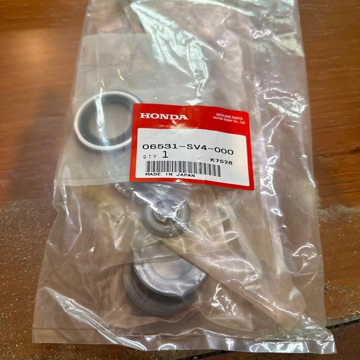 Jual Honda Genuine 06531-SV4-000 power steering kit Accord Cielo 94-97 ...