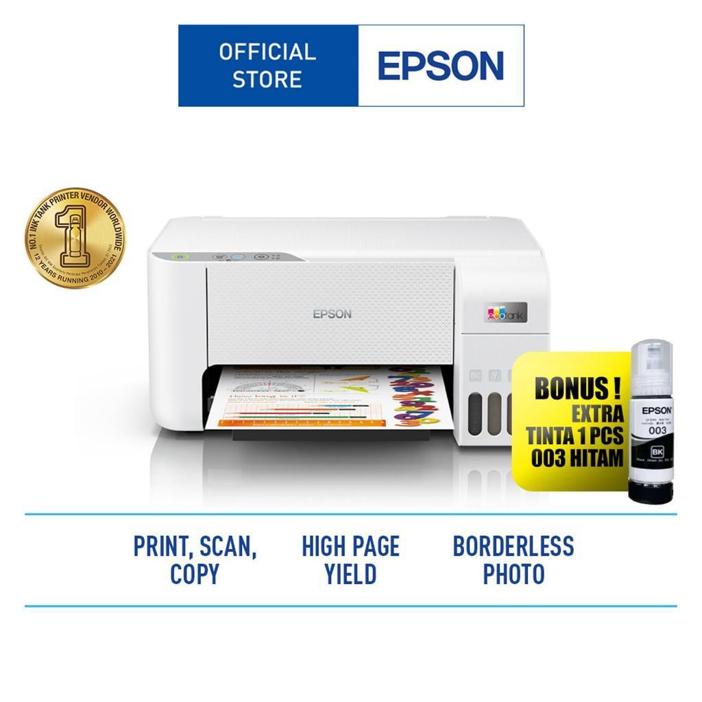Jual Printer Epson L3216 All in One Printer - Print, Scan, Copy ...