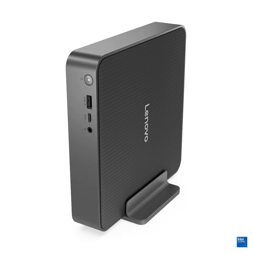 Jual Lenovo IdeaCentre Mini PC Intel Core 5 210H 8GB 512SSD Windows 11 ...
