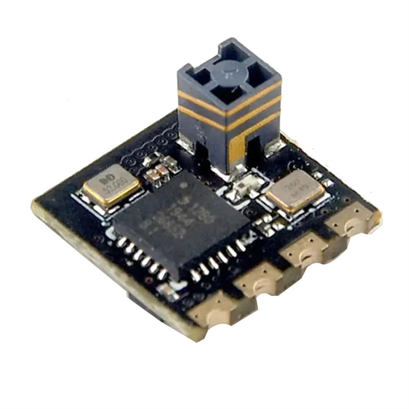 Jual For Happymodel EP2 RX 24G Expresslrs ELRS Nano Receiver For ES24TX ...