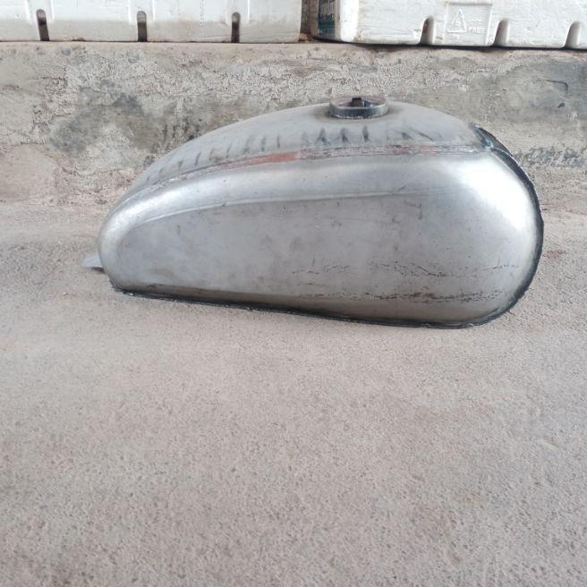 Jual [GM] tangki motor custom xsr MOTOR CUSTOM Tangki motor Tangki ...