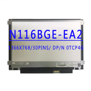 Dalle écran B116XTN02.3 HW0A 11,6 Pouces LED LCD - Compatible Universel - Neuf Sous Garantie