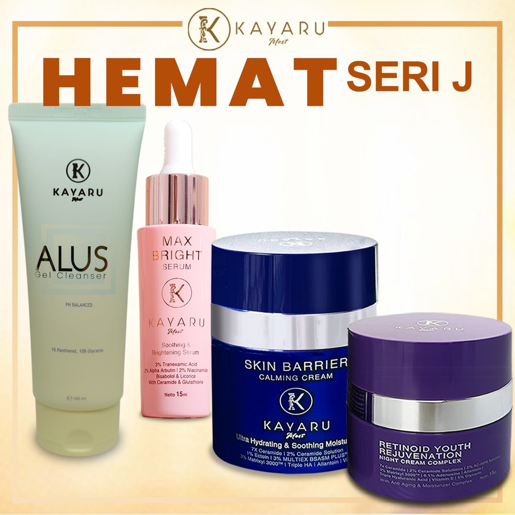 Produk KAYARU Mest Official Store | Shopee Indonesia
