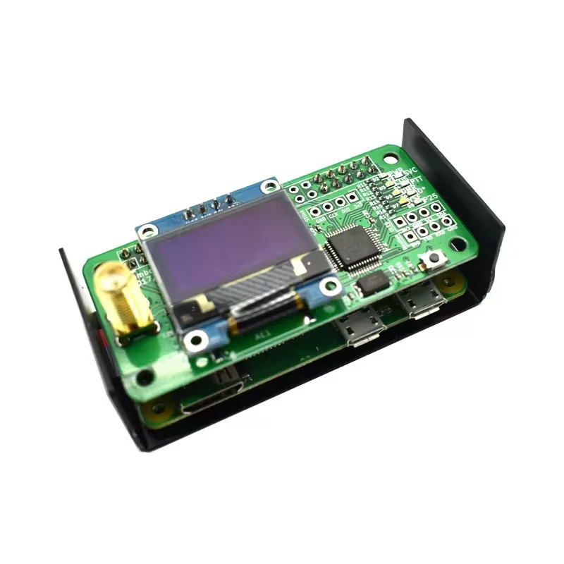 Jual New MMDVM Hotspot WiFi gital Voice Modem NXDN P25 YSF Pistar DSTAR ...