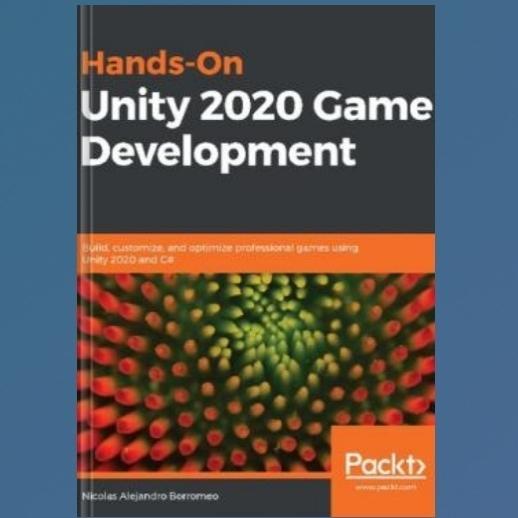 Jual Buku Hands-On Unity 2020 Game Development | Shopee Indonesia