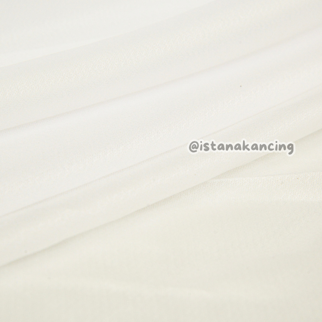 Jual Kain Tricot R22 Lebar 150cm I Istana Kancing | Shopee Indonesia