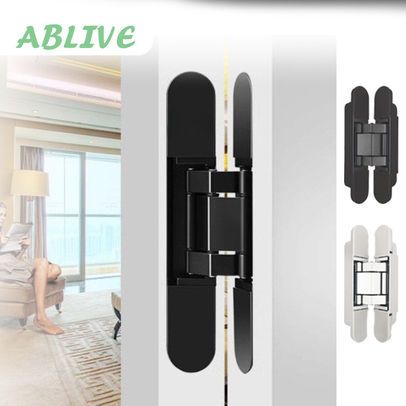 Jual Engsel Pintu Invisible Engsel Tanam Pintu Engsel Concealed ...