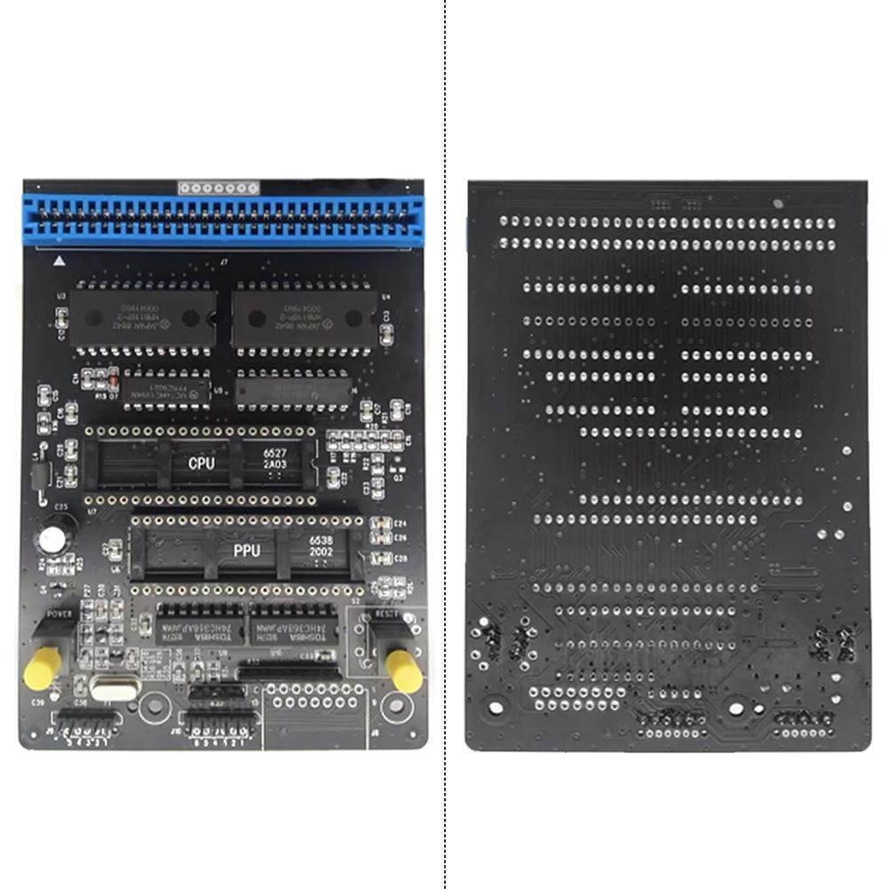 Jual For FC Game Console Motherboard For NEWFC For FCE | Shopee Indonesia
