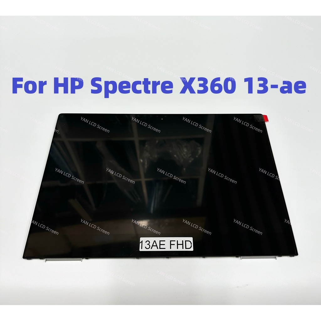 Jual For HP Spectre X360 13-ae 13.3