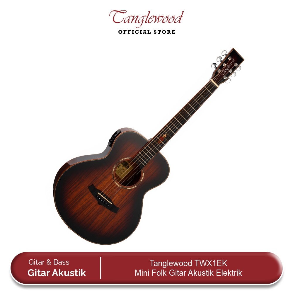 Toko Online Tanglewood Official Store | Shopee Indonesia