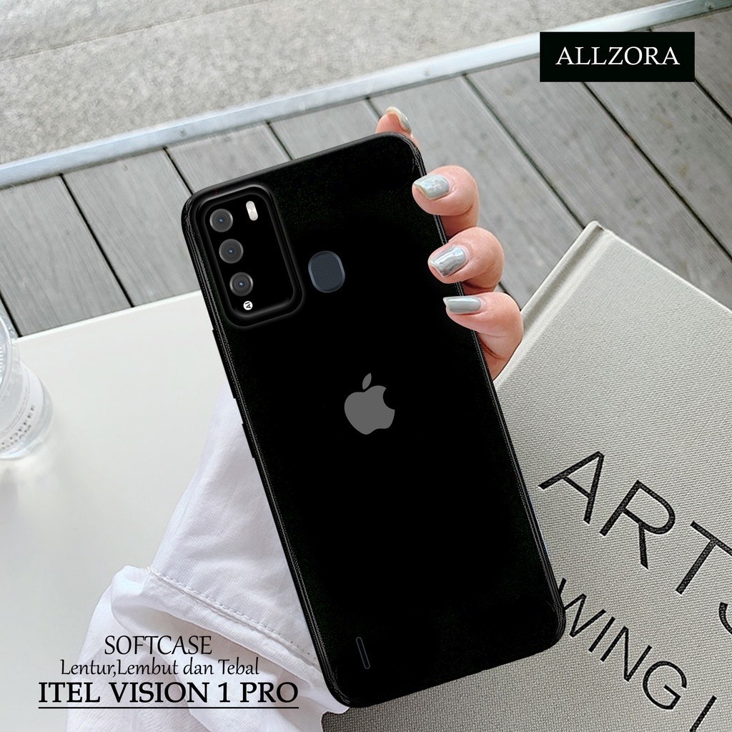 Jual Itel Hp Vision 1 Pro Terlengkap & Harga Terbaru September 2026 ...