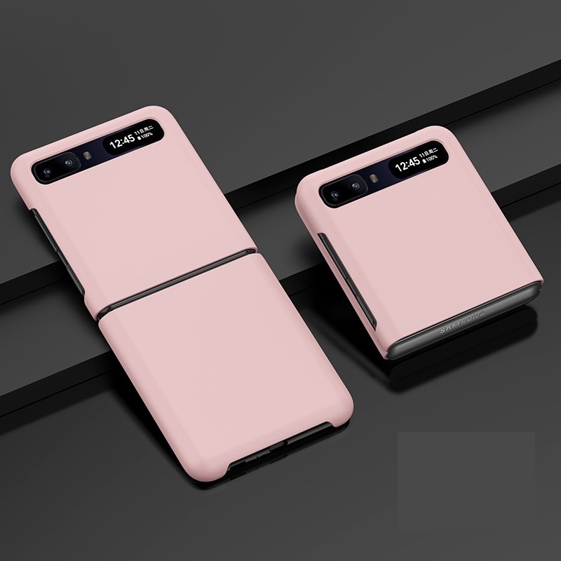Jual Casing ZFlip3 untuk Samsung Galaxy Z Flip 3 Z Flip 2 Z Flip 1 Z ...