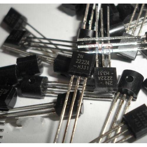 Jual Transistor Switching Macam2 : 50 pcs | Shopee Indonesia